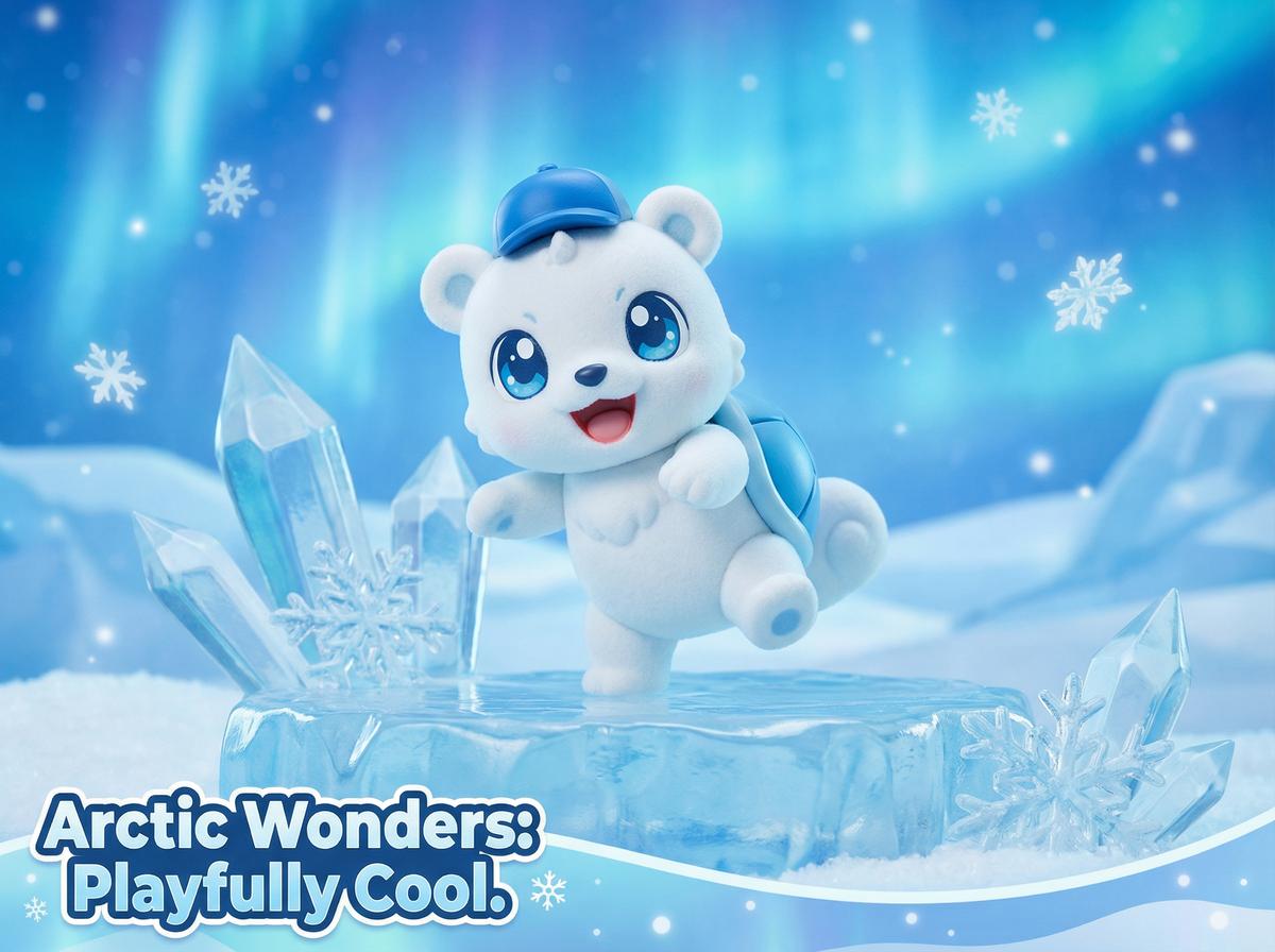 九一北极熊视频